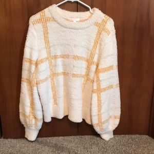 Lauren Conrad sweater